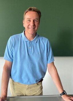 Prof. Dr. Jens Bongartz