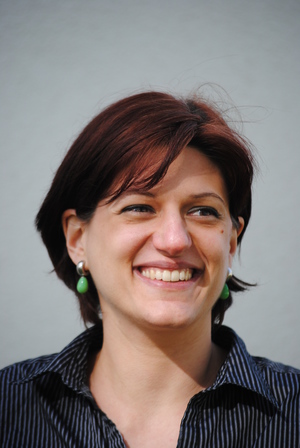 Prof. Dr. Catherine Kaiser-Hylla