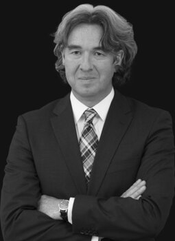 Prof. Dr. Markus Buchberger