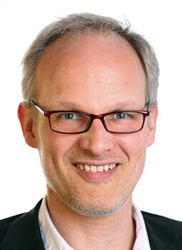 Prof. Dr. Christof Schenkel-Häger