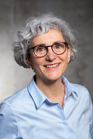 Prof. Dr. Magdalena Stülb