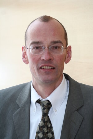 Prof. Dr. Mathias Graumann