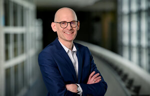 Prof. Dr. Jürgen Mertes