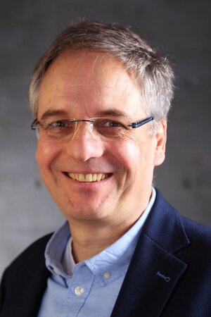 Prof. Dr. Georg Ankerhold