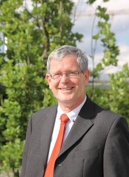 Prof. Dr. Wolfgang Beudels