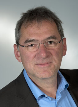 Prof. Dr. Martin Schmid