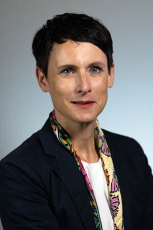 Dr. Kerstin Voß