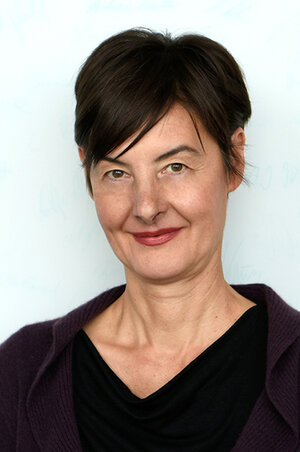 Prof. Dr. Marion Felder