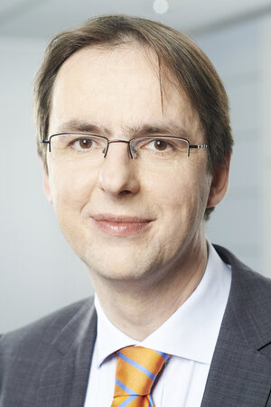 Prof. Dr. Rolf Ellegast