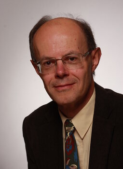 Prof. Dr. Michael Schlosser
