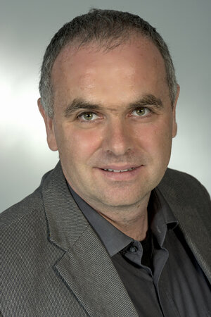 Prof. Dr. Andreas Laubach