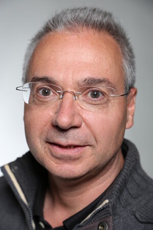 Prof. Dr. Jürgen Kremer