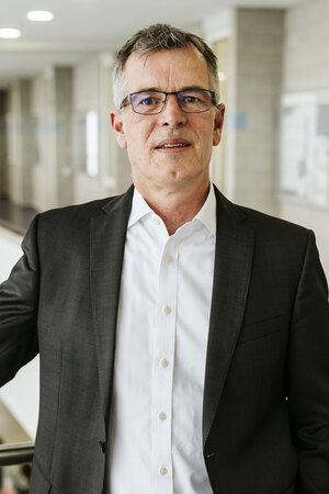 Prof. Dr. Holger Reinemann