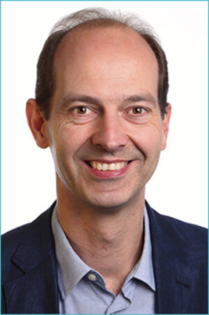 Prof. Dr. Markus Neuhäuser