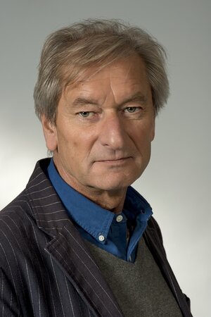 Prof. Dr. Kurt-Peter Merk