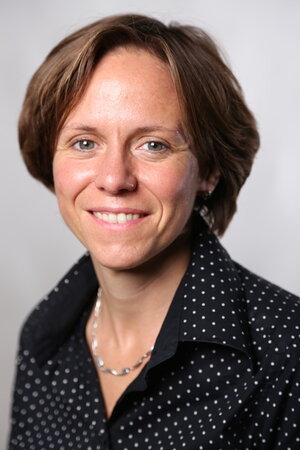 Prof. Dr. Martina Brück