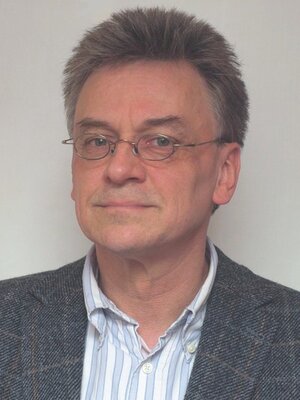 Prof. Dr. Martin Schmuecker