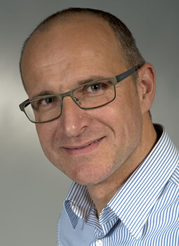 Prof. Dr. Jürgen Grün