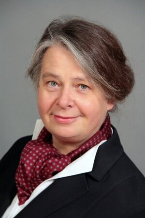Prof. Dr. Marie Luise Kohne