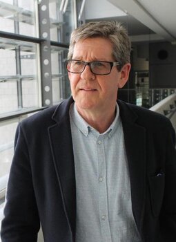 Prof. Dr. Günter J. Friesenhahn