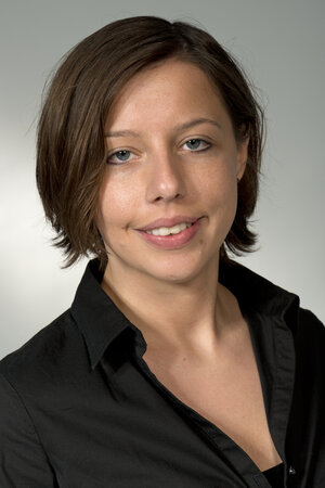 Dr.-Ing. Katharina Sosinka