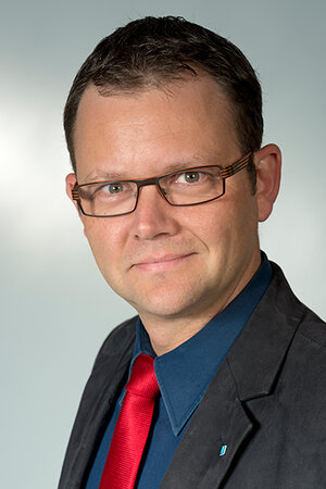 Prof. Dr. Ralf Haderlein