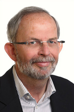 Prof. Dr. Michael Sommer