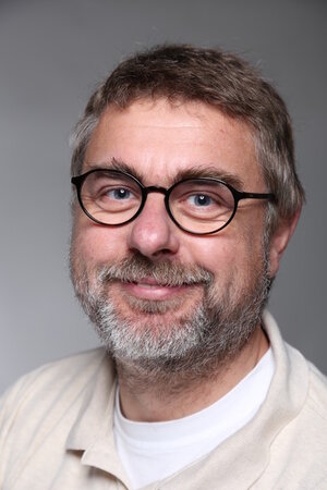 Prof. Dr. Olaf Winkelhake