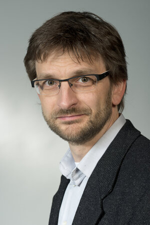 Prof. Dr. Jürgen Quarg-Vonscheidt