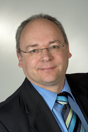 Prof. Dr. Markus Kampmann