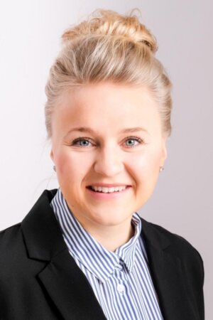 Prof. Dr. Katarzyna Kapustka