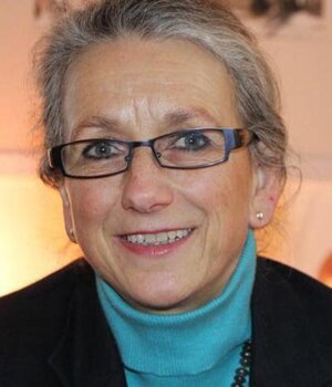 Prof. Ulrike Kirchner