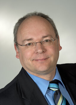 Prof. Dr. Markus Kampmann