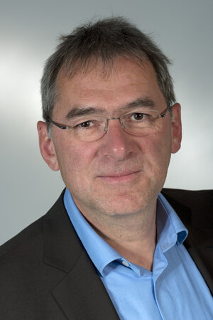 Prof. Dr. Martin Schmid