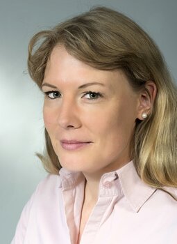 Ulrike Pohlmann, M.A.