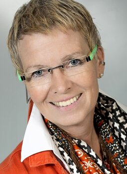 Prof. Dr. Daniela Braun