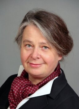 Prof. Dr. Marie Luise Kohne