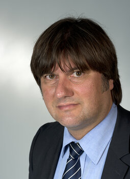 Prof. BauAss Dirk Fischer