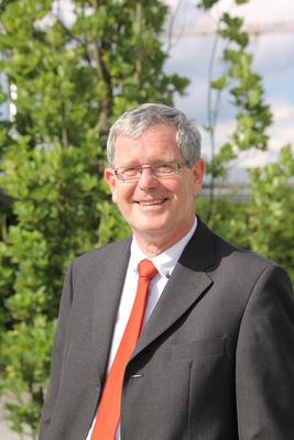 Prof. Dr. Wolfgang Beudels