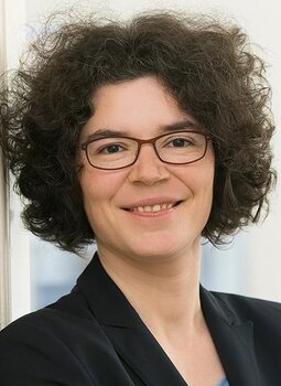 Dr. Beate Feuchte