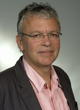 Prof. Dr. Rainer Ningel