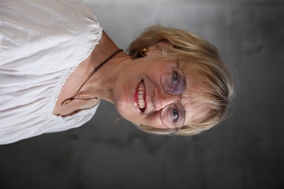 Dipl.-Ökonom Ulrike Hartmann