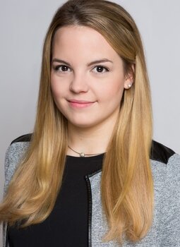 Anika Reifenhäuser, M.A.