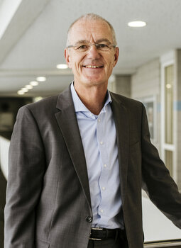 Prof. Dr. Andreas Mengen