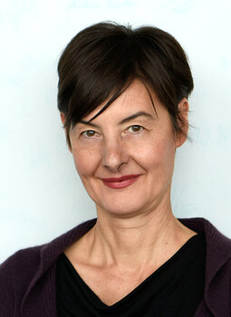 Prof. Dr. Marion Felder