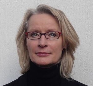 Prof. Dr. Gabriele Wernecke