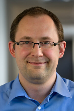 Christian Liebscher, M.Eng.