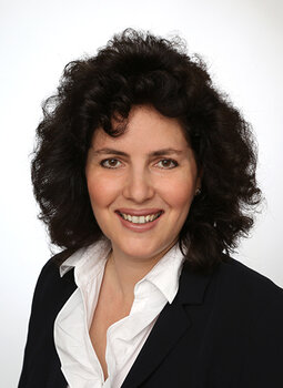 Prof. Dr. Irit Wyrobnik