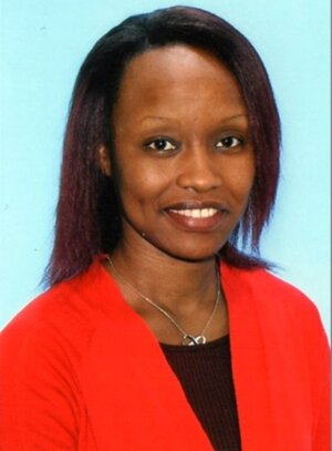 Juliet Muthoni Schlabe, M.Eng.