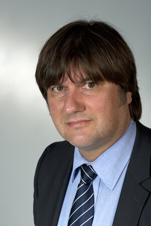 Prof. BauAss Dirk Fischer